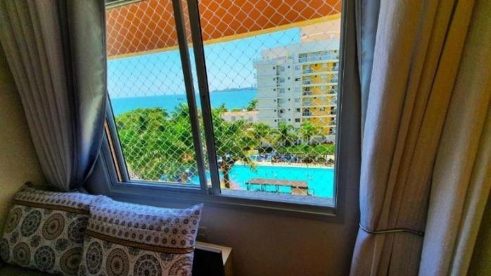 Apartament Nautilus Beira Mar Penha  Zewnętrze zdjęcie