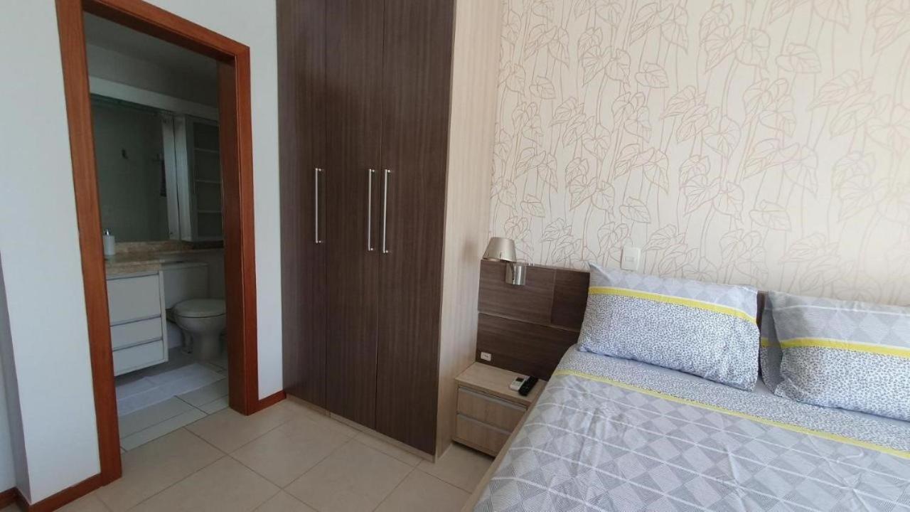 Apartament Nautilus Beira Mar Penha  Zewnętrze zdjęcie