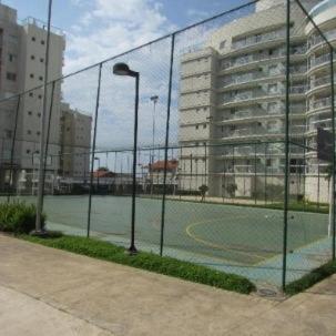 Apartament Nautilus Beira Mar Penha  Zewnętrze zdjęcie