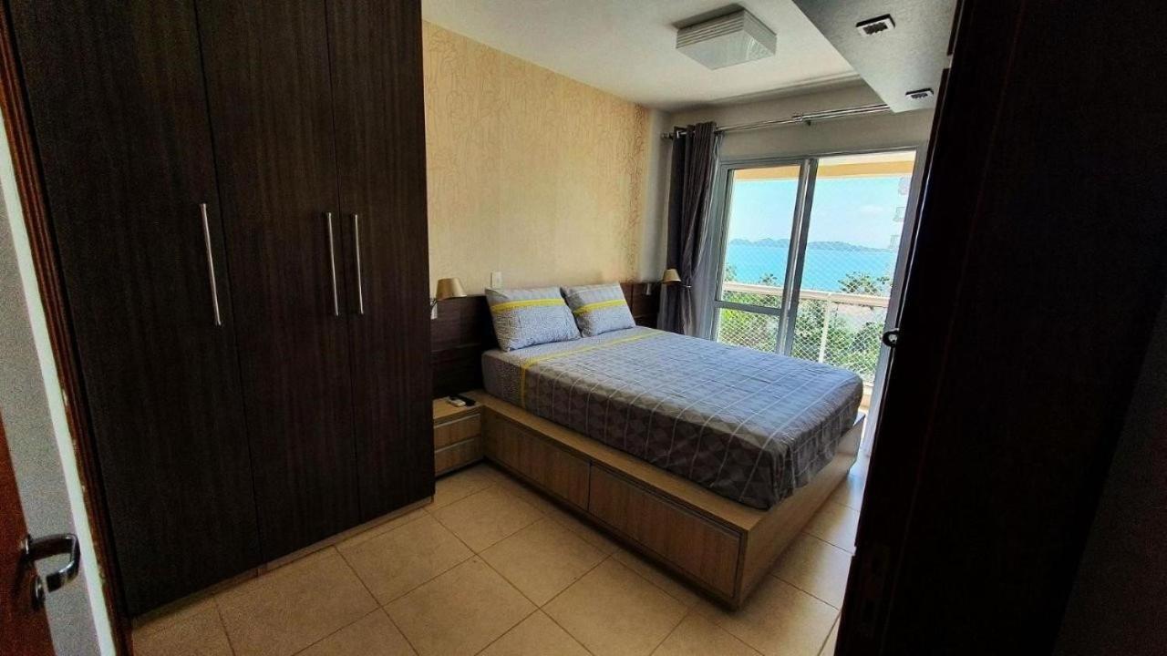 Apartament Nautilus Beira Mar Penha  Zewnętrze zdjęcie