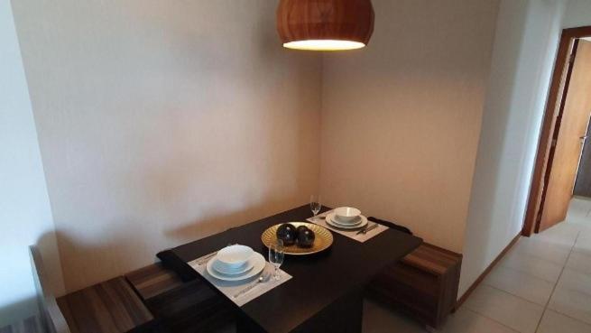 Apartament Nautilus Beira Mar Penha  Zewnętrze zdjęcie