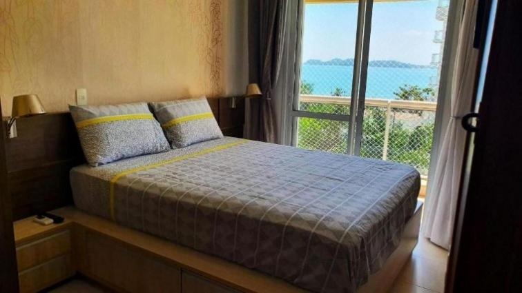 Apartament Nautilus Beira Mar Penha  Zewnętrze zdjęcie