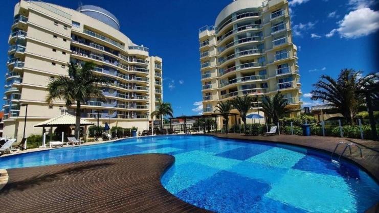 Apartament Nautilus Beira Mar Penha  Zewnętrze zdjęcie